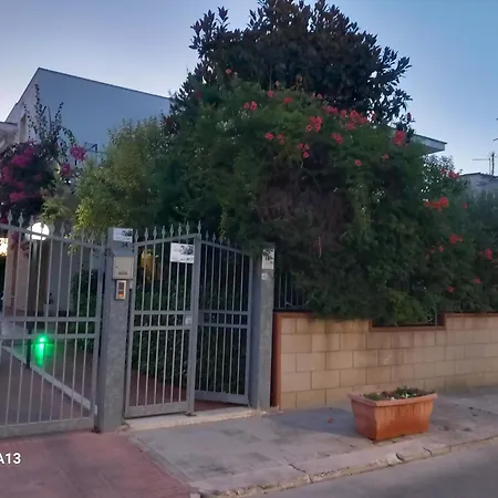 B&B La Magnolia-3