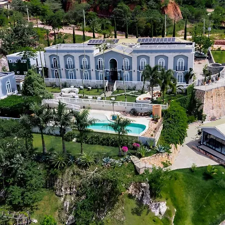 Vila Pugliesi Hotel Boutique-3