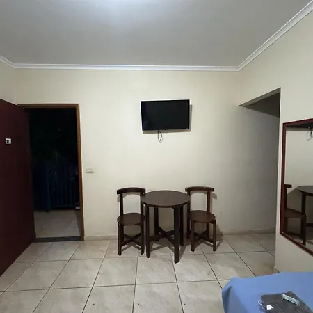 Novo Hotel Três Lagoas-3