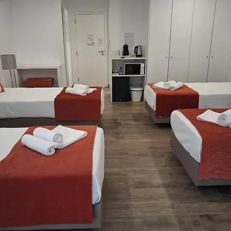 Algarpapa Rooms-2