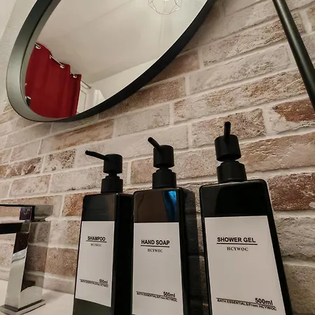 Mc Fly Rooms Malpensa Airport-3