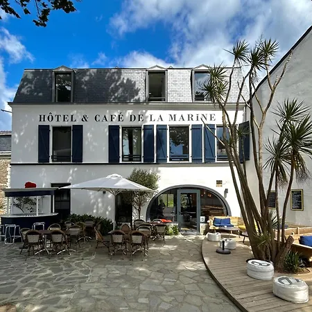 Hotel La Marine-2