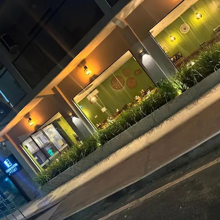 Hotel Terra Nativa-2