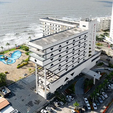 Hotel Resort Rio Poty-3