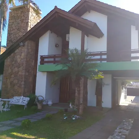 Pousada A Cabana-3