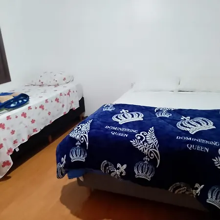 Pousada A Cabana-2