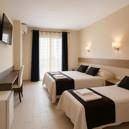 Hotel Ancla-3