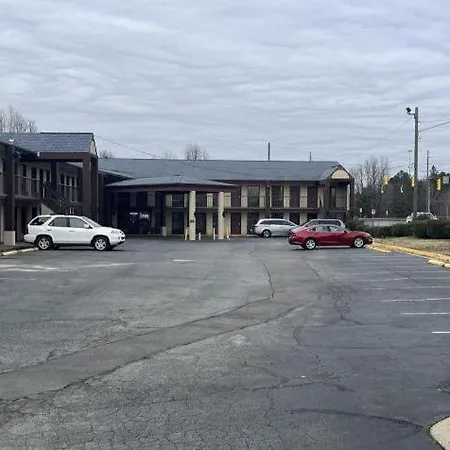 Inn Lexington, Nc-2