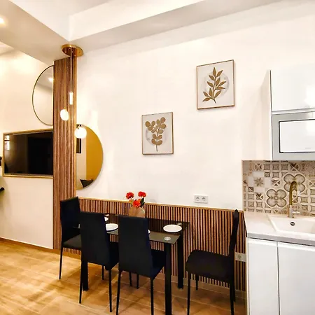 Apartamentos Buendia Suites - Torremolinos Centro-2