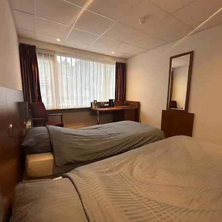 Hotel De Hertog-2