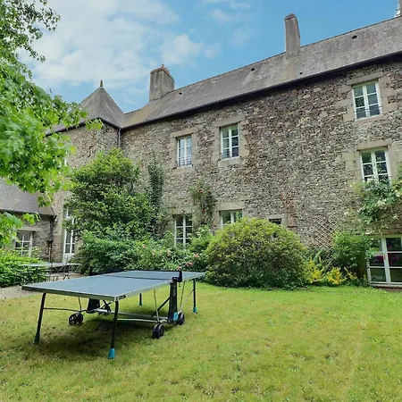 Manoir de l'Angélus-2