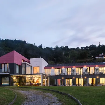 Hotel Arbe-2