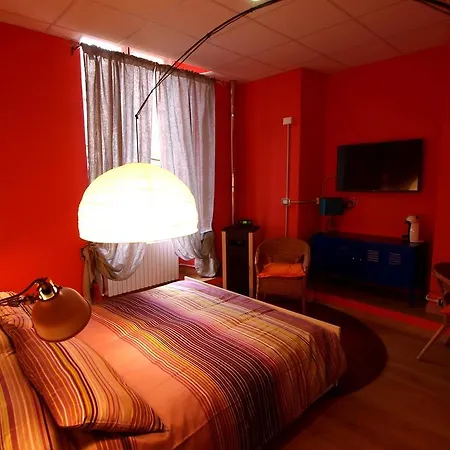 Andres Guest House Sanremo-3