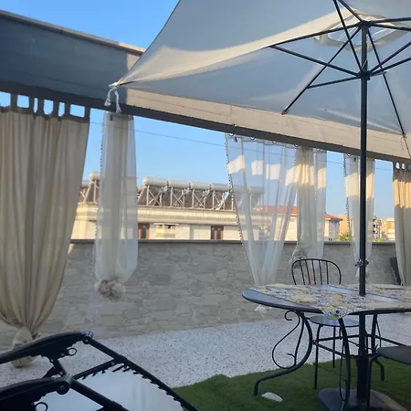 Laviniahouse Nettuno-3