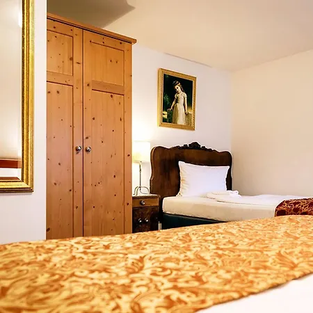 Apparthotel Bad Schandau By Steiger Hotels-3