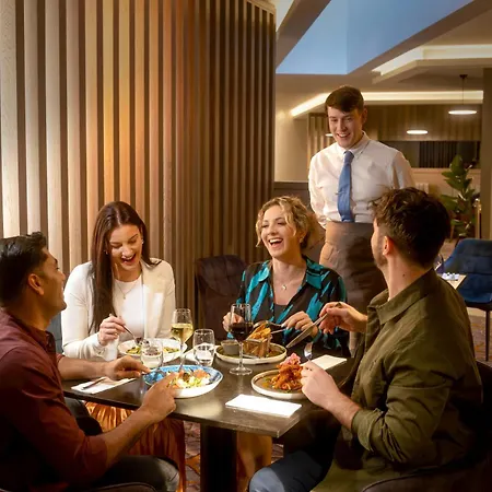 Maldron Hotel & Leisure Centre Limerick-3