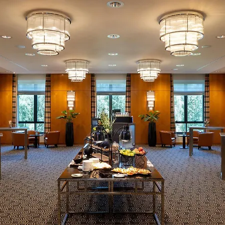 Maritim Hotel Düsseldorf-2