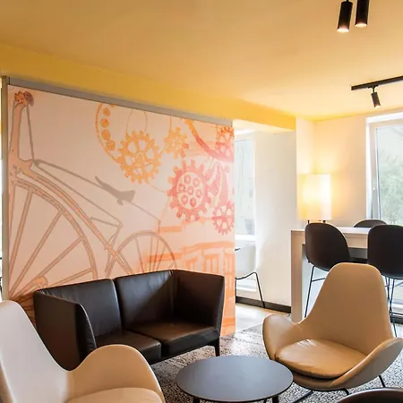 B&B Hotel Schweinfurt-Süd-3