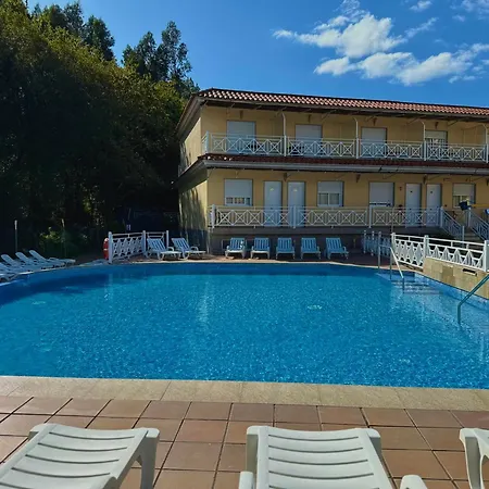 Sun Galicia Hotel Y Apartamentos-3