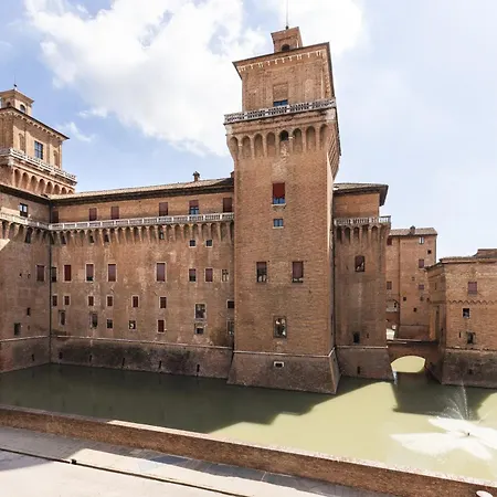 Casa D'Este - Hotel Ferrara-2