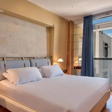 Towers Hotel Stabiae Sorrento Coast-3