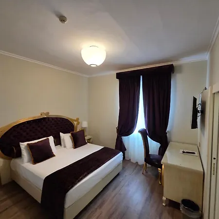 Zanhotel Tre Vecchi-2
