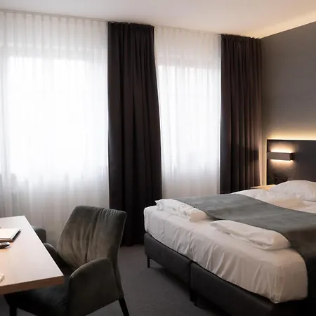 Landhotel Geiselwind-2