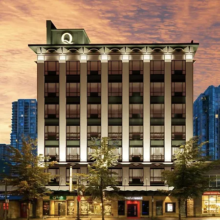 Quality Inn & Suites (Adults Only)-2