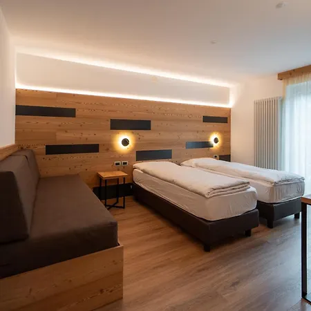 Hotel Ariston ***S-2
