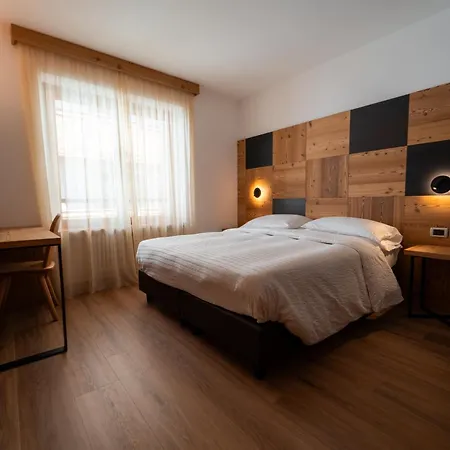 Hotel Ariston ***S-3