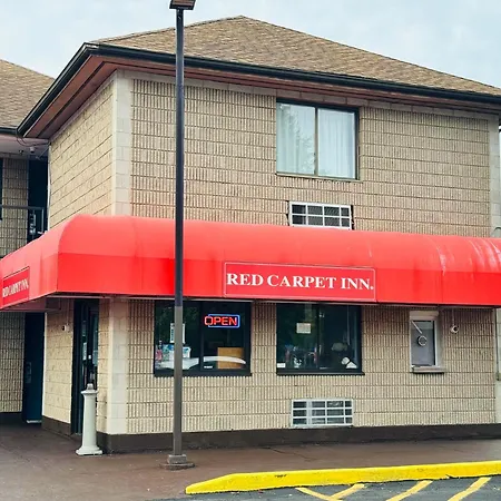 Red Carpet Inn Norwalk-3