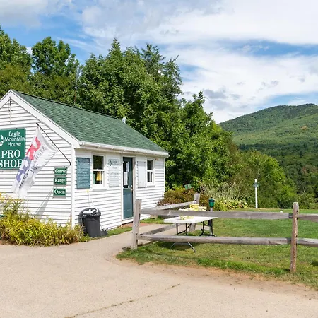 Eagle Mountain House And Golf Club-2