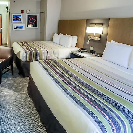 Country Inn & Suites By Radisson Nashville Airport Tn-2