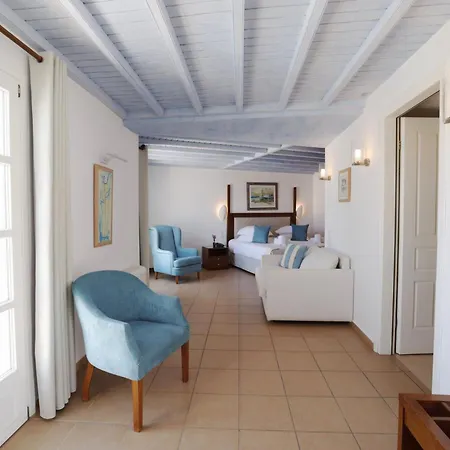 Poseidon Hotel Suites-3