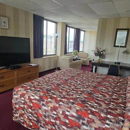 Amsterdam Hotel-2