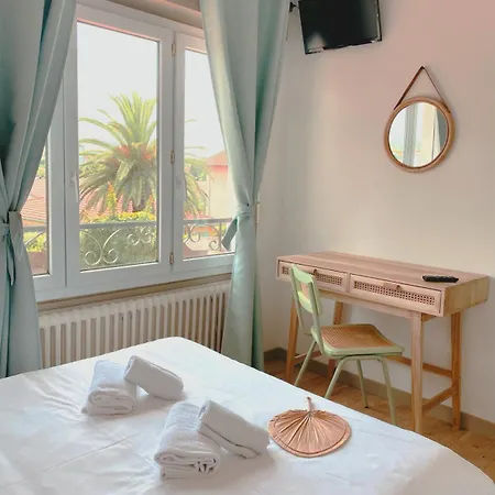 Hotel Bistrot Fine-3