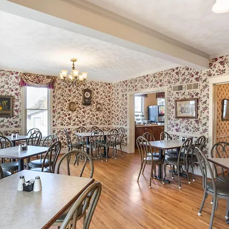 Quality Inn Gettysburg Battlefield-3
