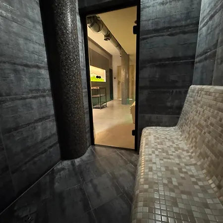 Hotel Relaks Wellness&SPA-2