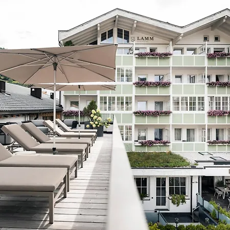 Hotel Lamm-2