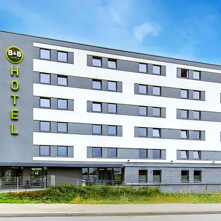 B&B Hotel Regensburg-City-2