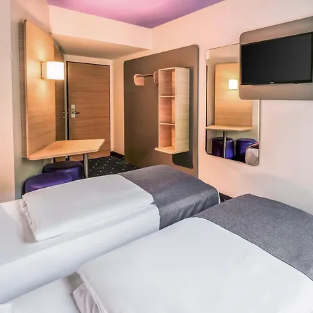 B&B Hotel Stuttgart-Vaihingen-2