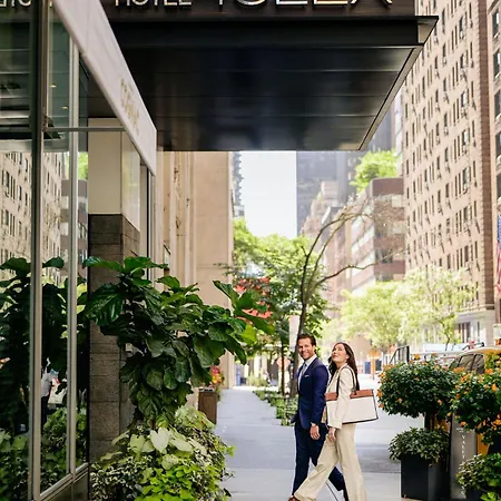 Hotel 48Lex New York-2