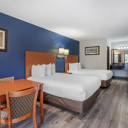 Best Western Acworth Inn-3
