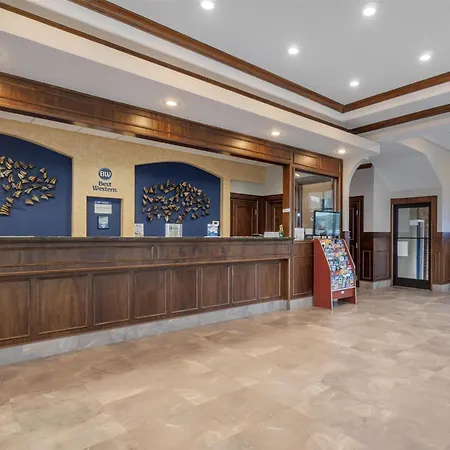 Best Western Acworth Inn-2