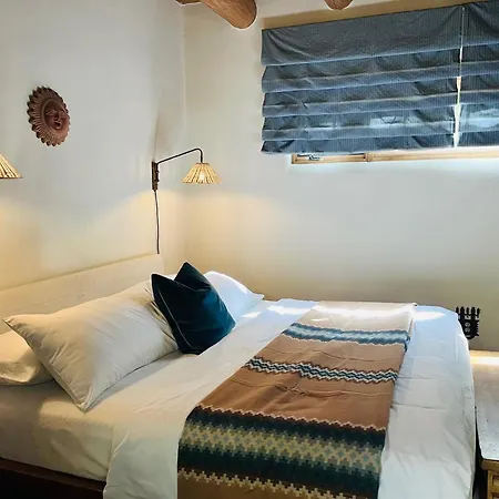 Hacienda Del Sol Historic B&B-3
