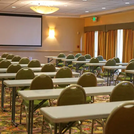 Radisson Hotel Yuma-2