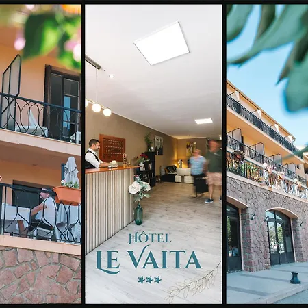 Le Vaita-2