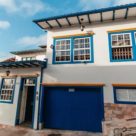 Pousada do Chafariz-2