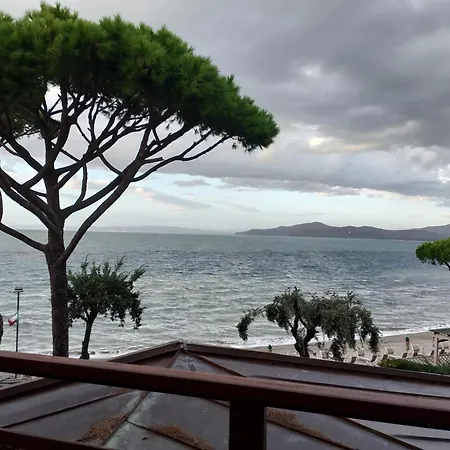 Hotel La Bussola - Beach&Golf-2