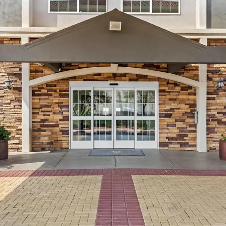 La Quinta By Wyndham Houston Energy Corridor-3